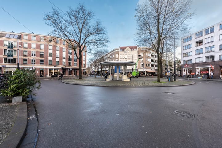 Foto 27 van Bentinckstraat 82-2