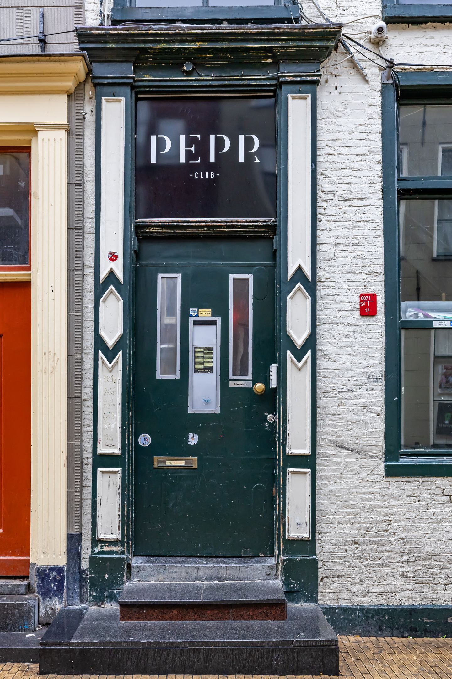 Bekijk foto 3 van Peperstraat 19