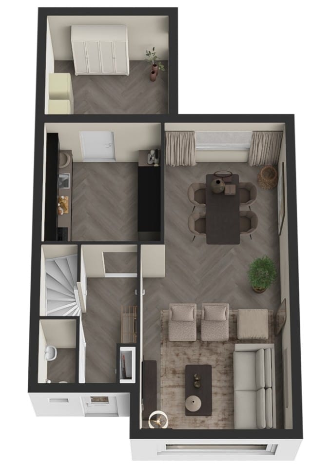 Foto 41 van Parallelweg 56