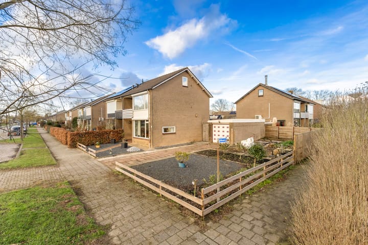 Foto 3 van Parallelweg 56