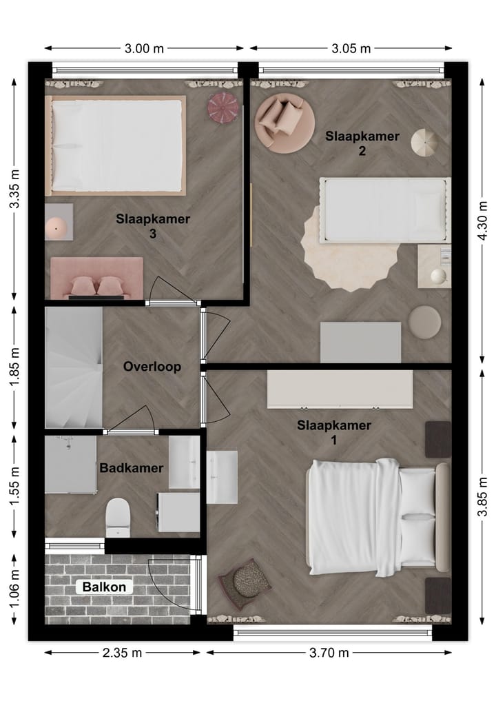 Foto 42 van Parallelweg 56