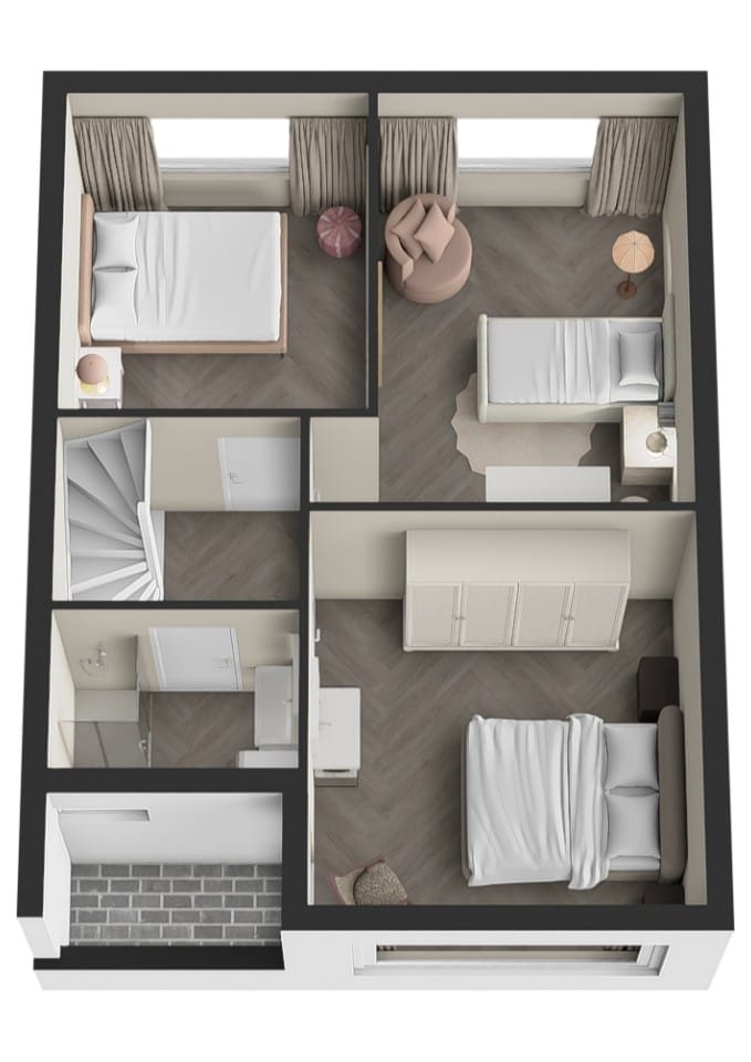 Foto 43 van Parallelweg 56