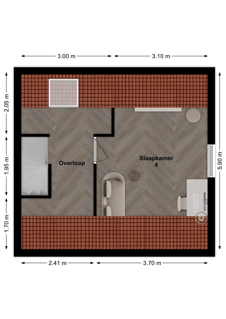 Foto 44 van Parallelweg 56