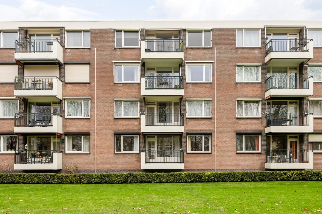 Foto 2 van Via Regia 126-A