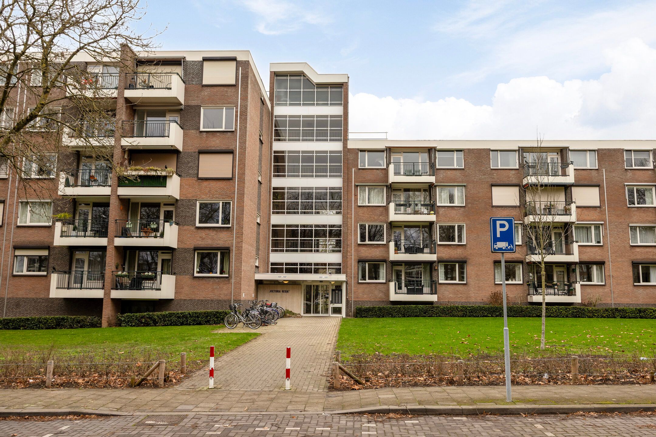 Foto 3 van Via Regia 126-A