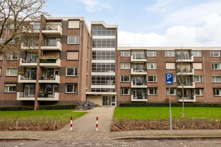 Foto 3 van Via Regia 126-A