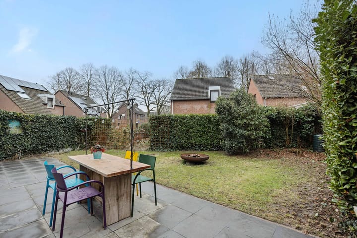 Photo 19 of Jeneverbes 8