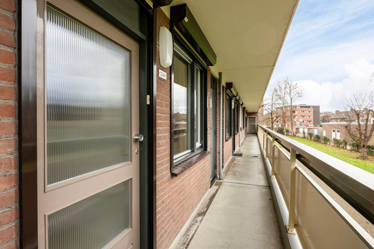 Foto 10 van Via Regia 126-A