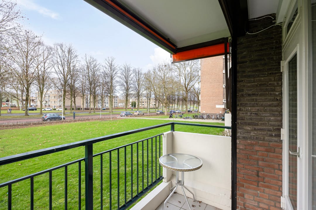 Foto 23 van Via Regia 126-A