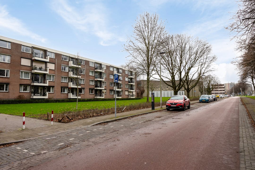 Foto 37 van Via Regia 126-A