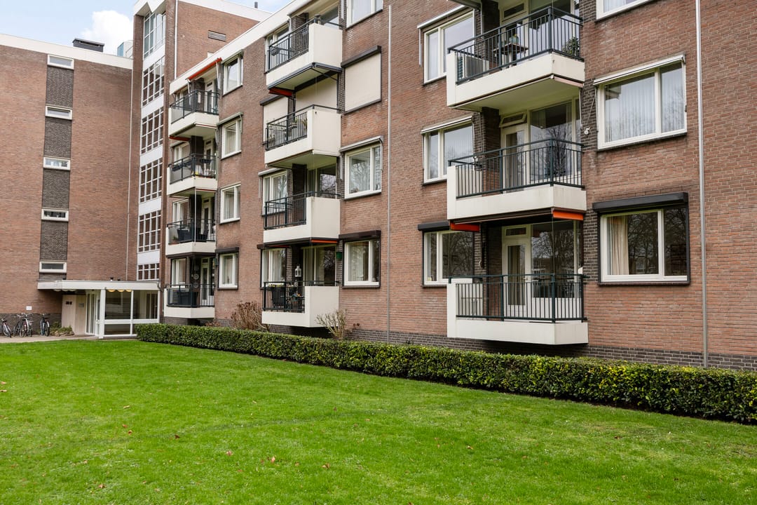 Foto 38 van Via Regia 126-A