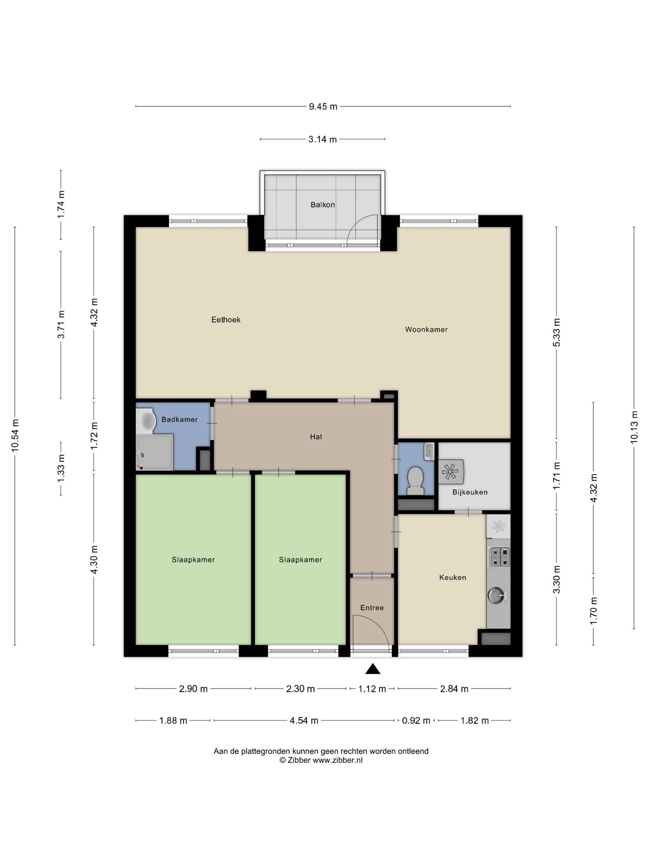 Foto 42 van Via Regia 126-A