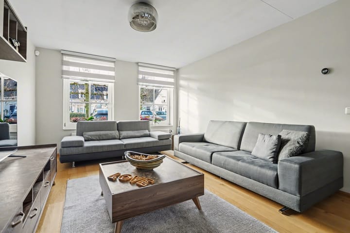 Foto 2 van Ricoutsvoort 10