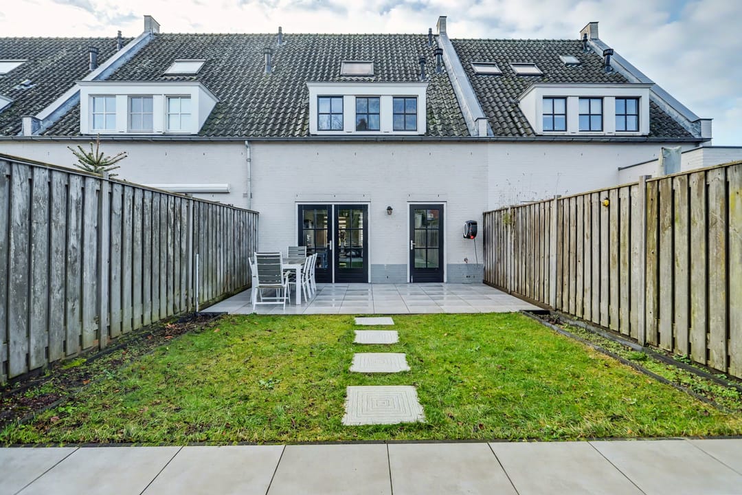 Photo 16 of Ricoutsvoort 10