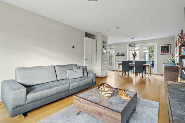 Foto 4 van Ricoutsvoort 10