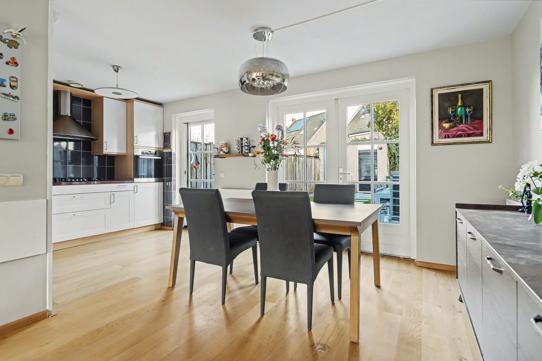 Photo 8 of Ricoutsvoort 10