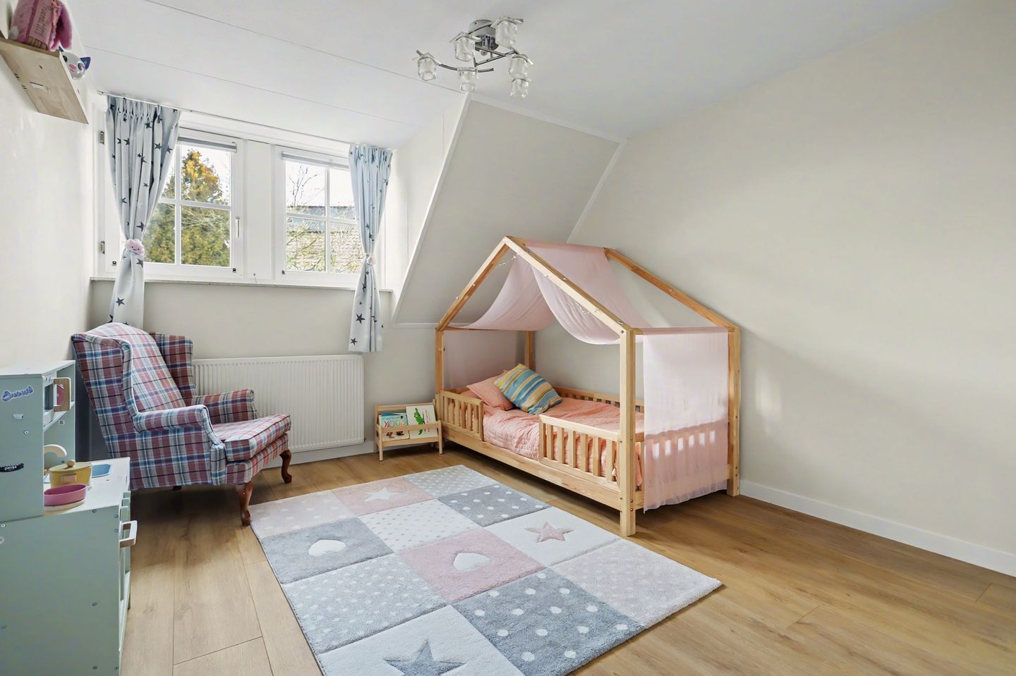 Photo 19 of Ricoutsvoort 10