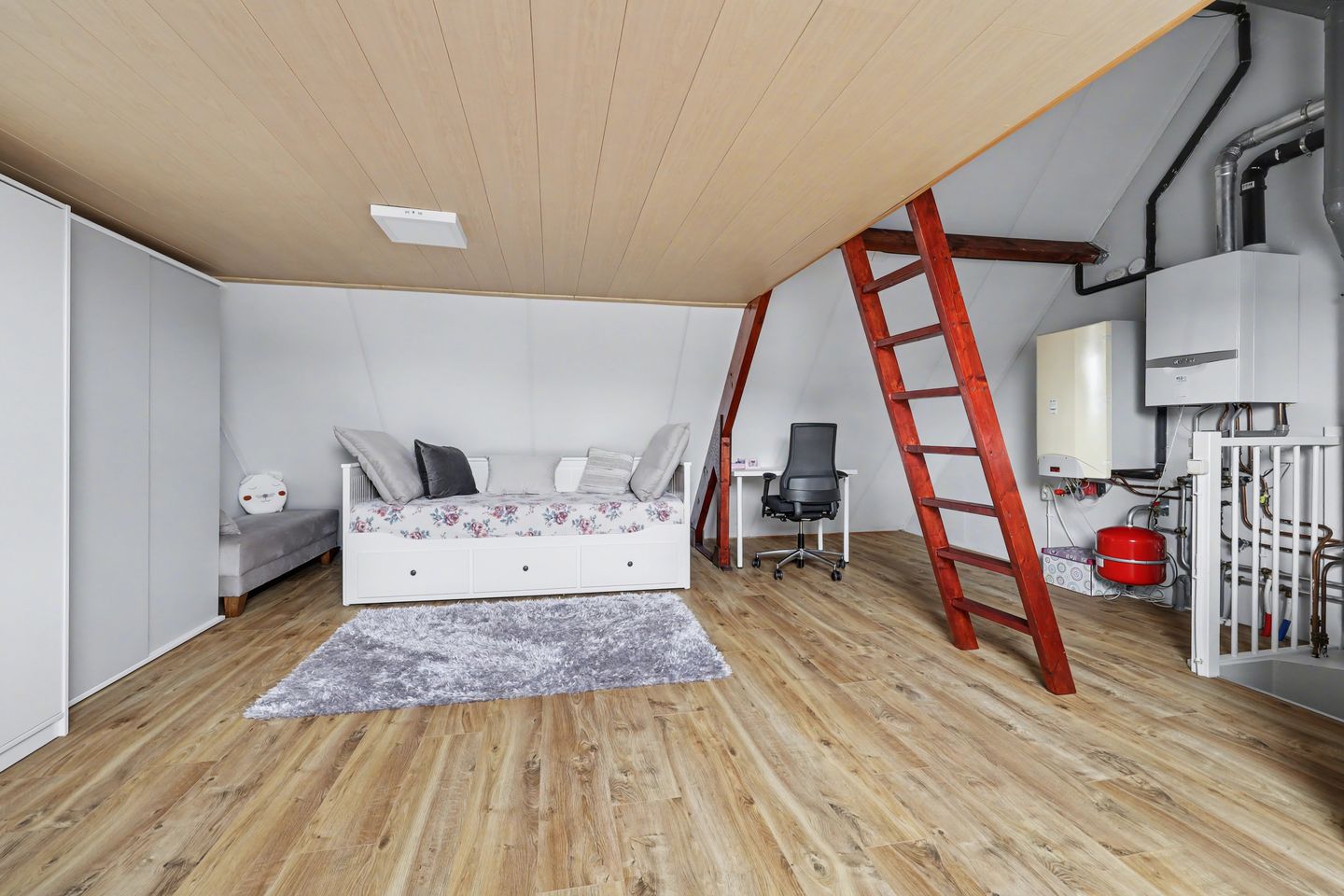 Photo 29 of Ricoutsvoort 10