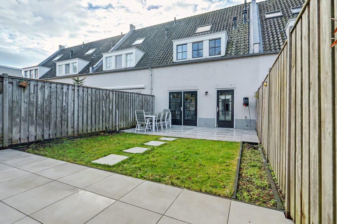 Photo 32 of Ricoutsvoort 10