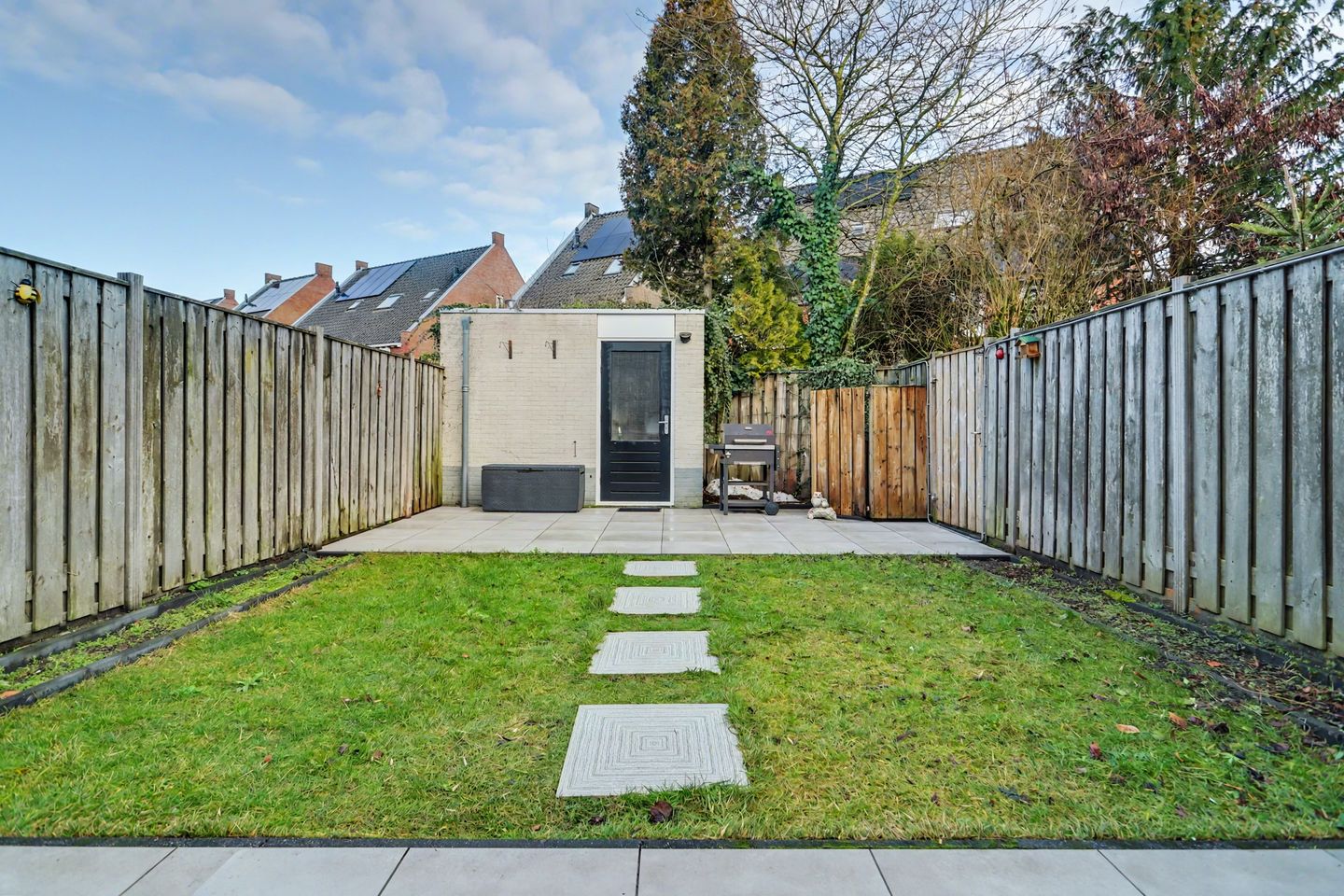 Photo 34 of Ricoutsvoort 10