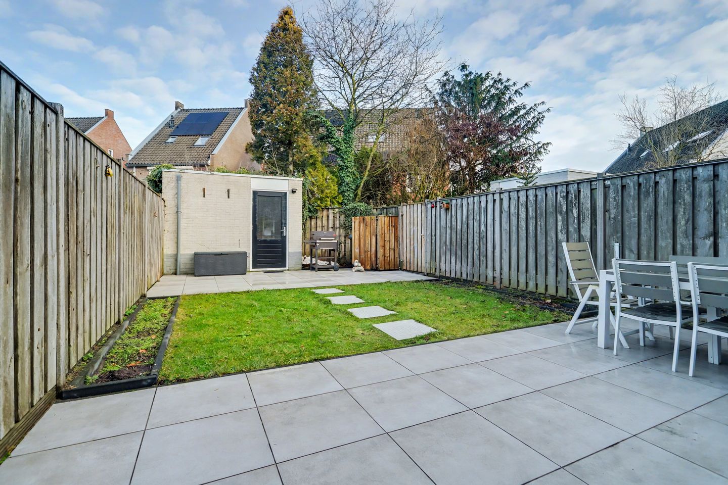 Photo 35 of Ricoutsvoort 10