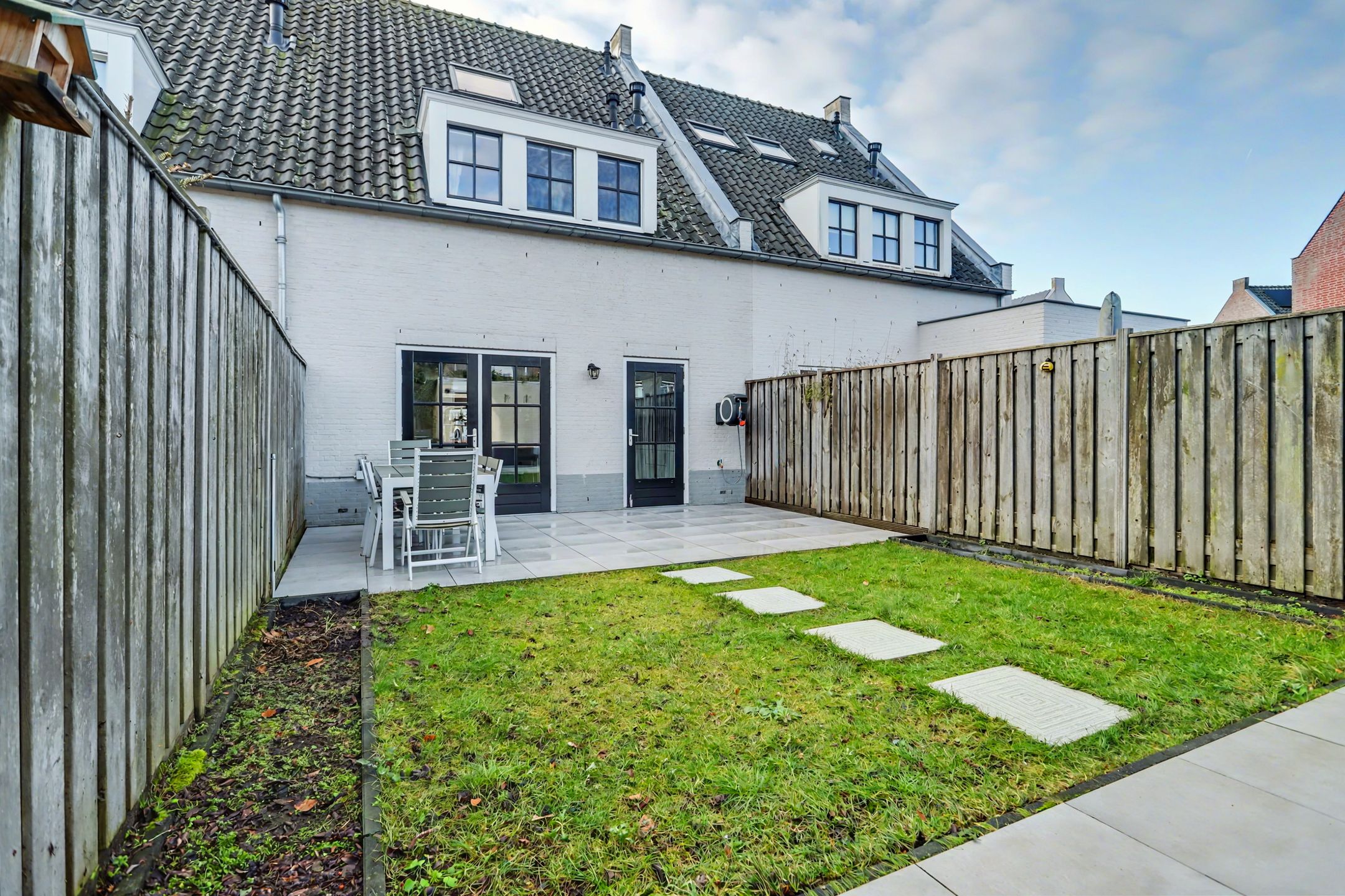 Photo 33 of Ricoutsvoort 10