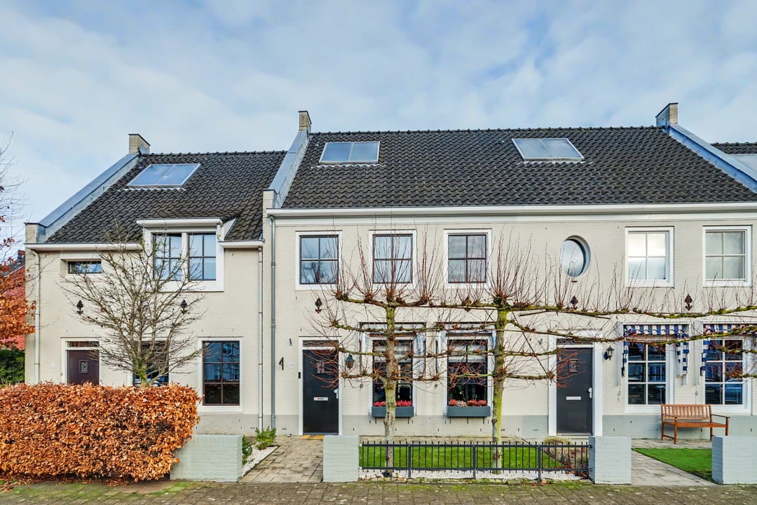 Photo 37 of Ricoutsvoort 10