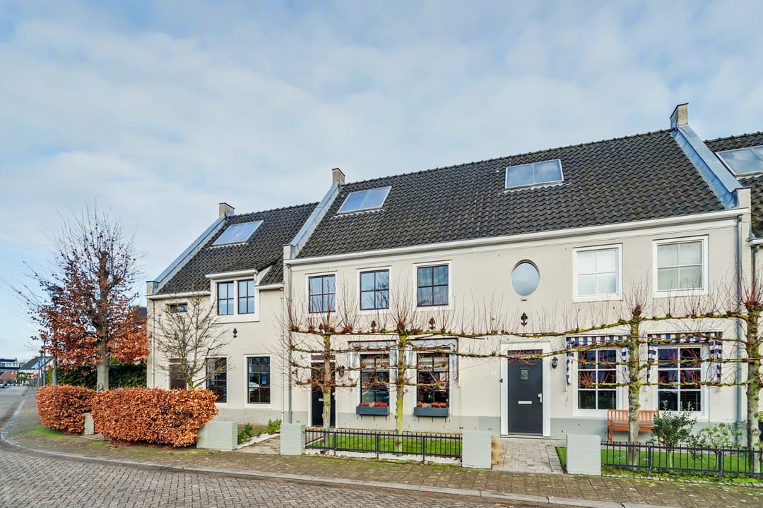 Photo 38 of Ricoutsvoort 10