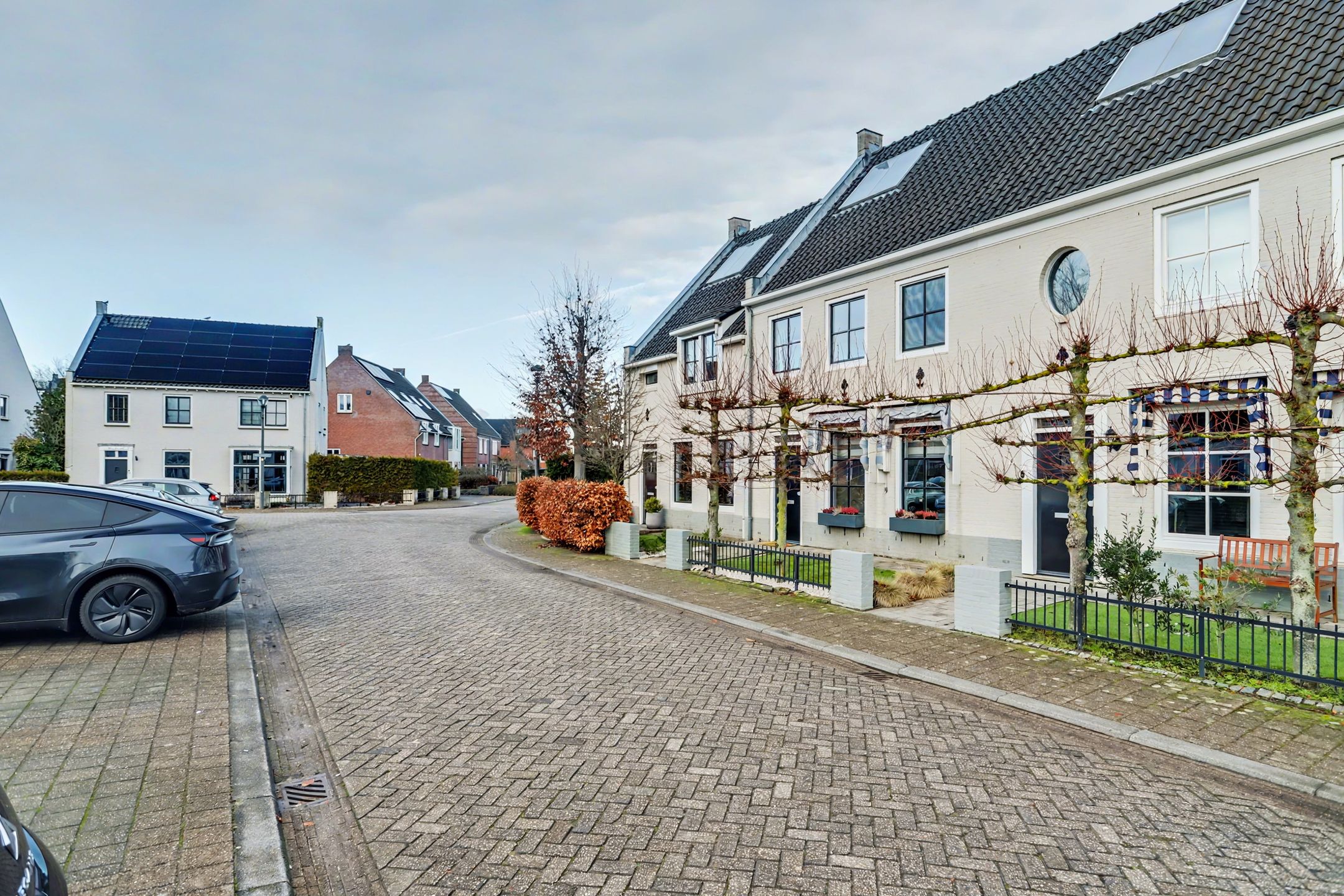 Photo 39 of Ricoutsvoort 10