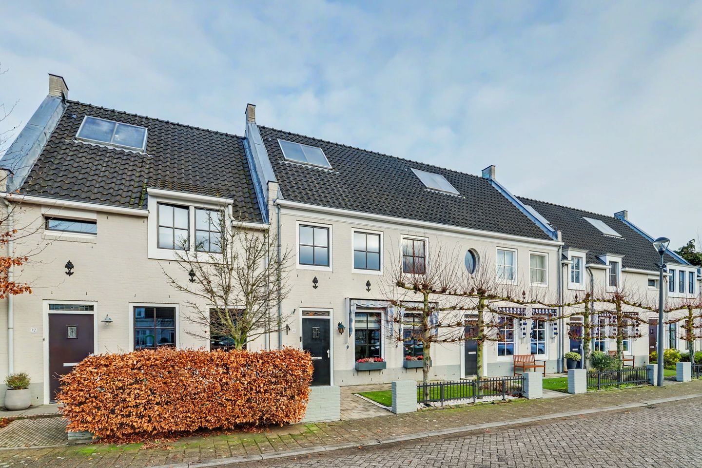 Photo 40 of Ricoutsvoort 10