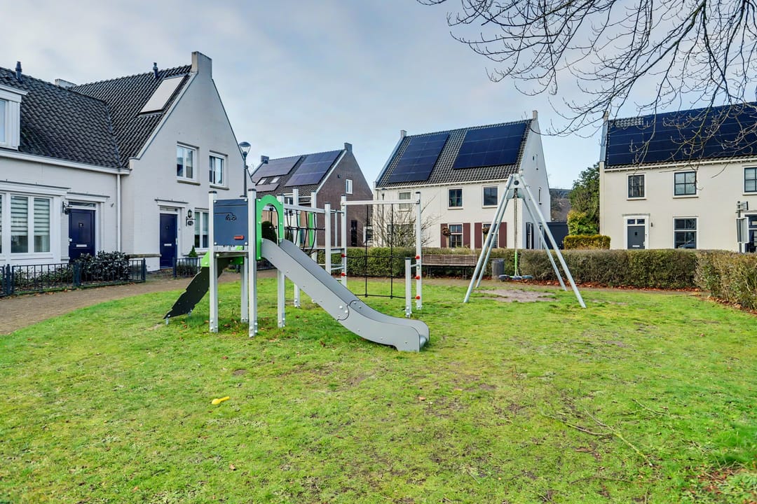 Photo 41 of Ricoutsvoort 10