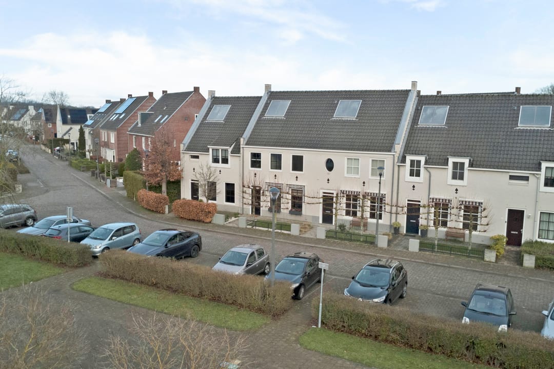 Photo 43 of Ricoutsvoort 10