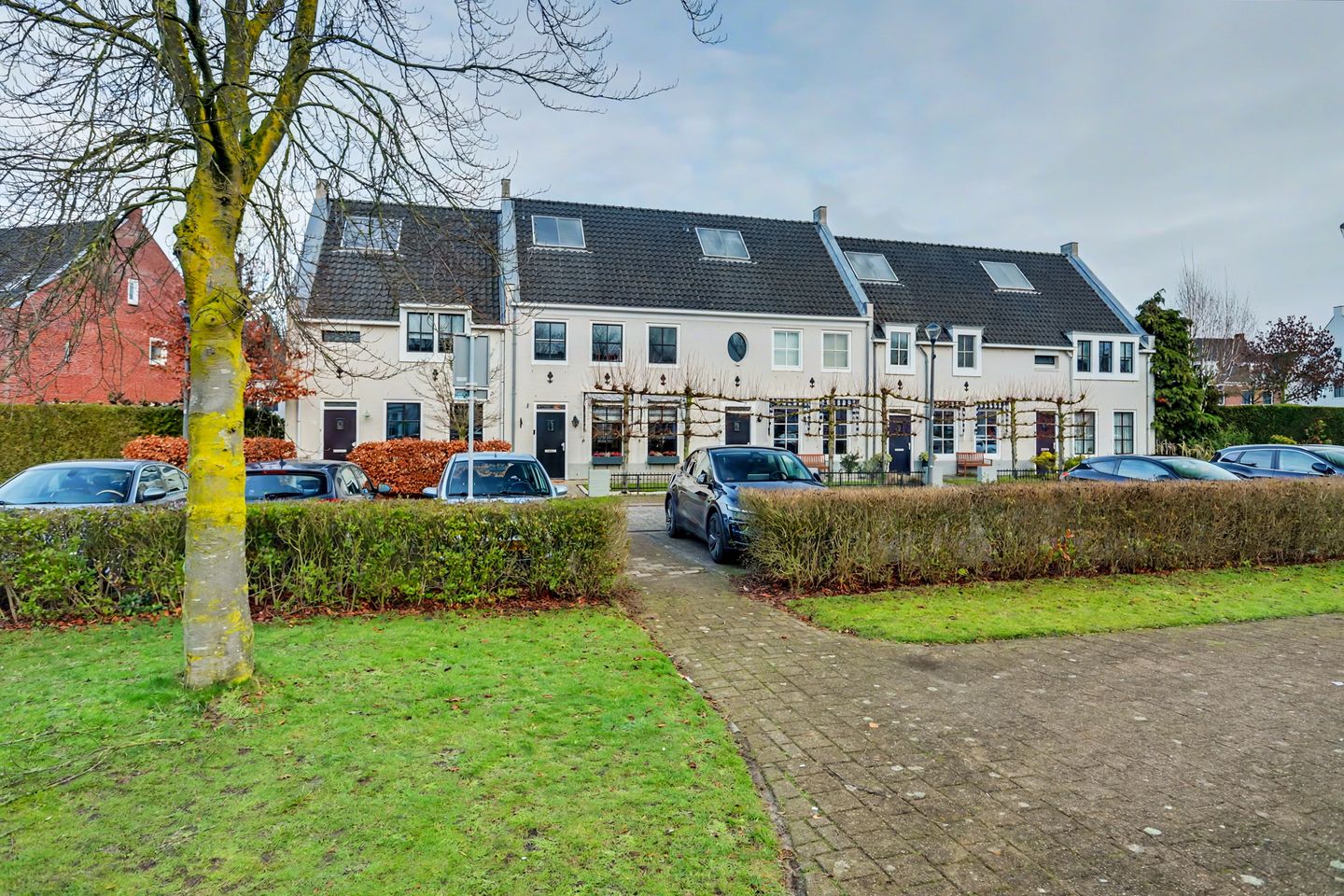 Photo 44 of Ricoutsvoort 10