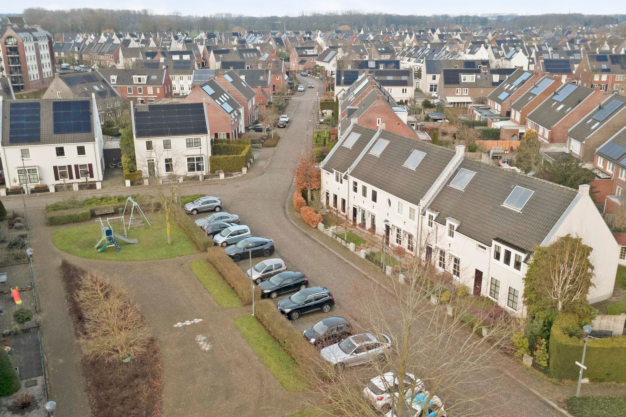 Photo 45 of Ricoutsvoort 10