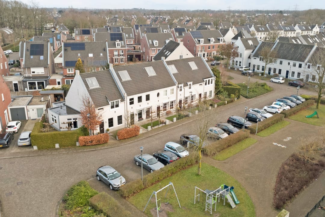 Photo 46 of Ricoutsvoort 10