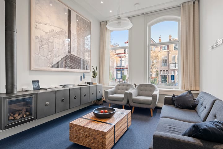 Sweerts de Landasstraat 73, Arnhem