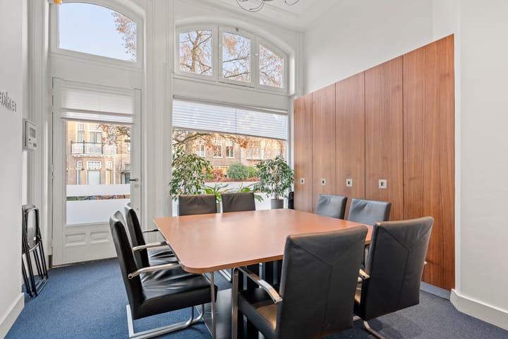 Sweerts de Landasstraat 73, Arnhem