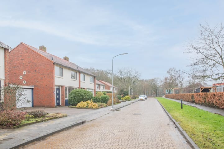 Foto 2 van Marconistraat 21