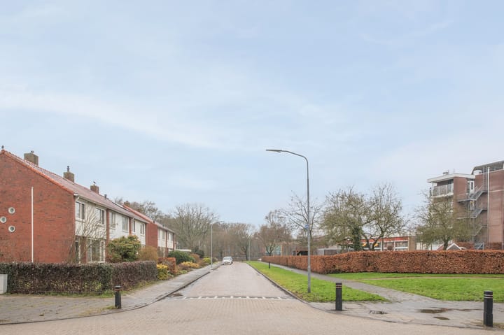 Foto 3 van Marconistraat 21