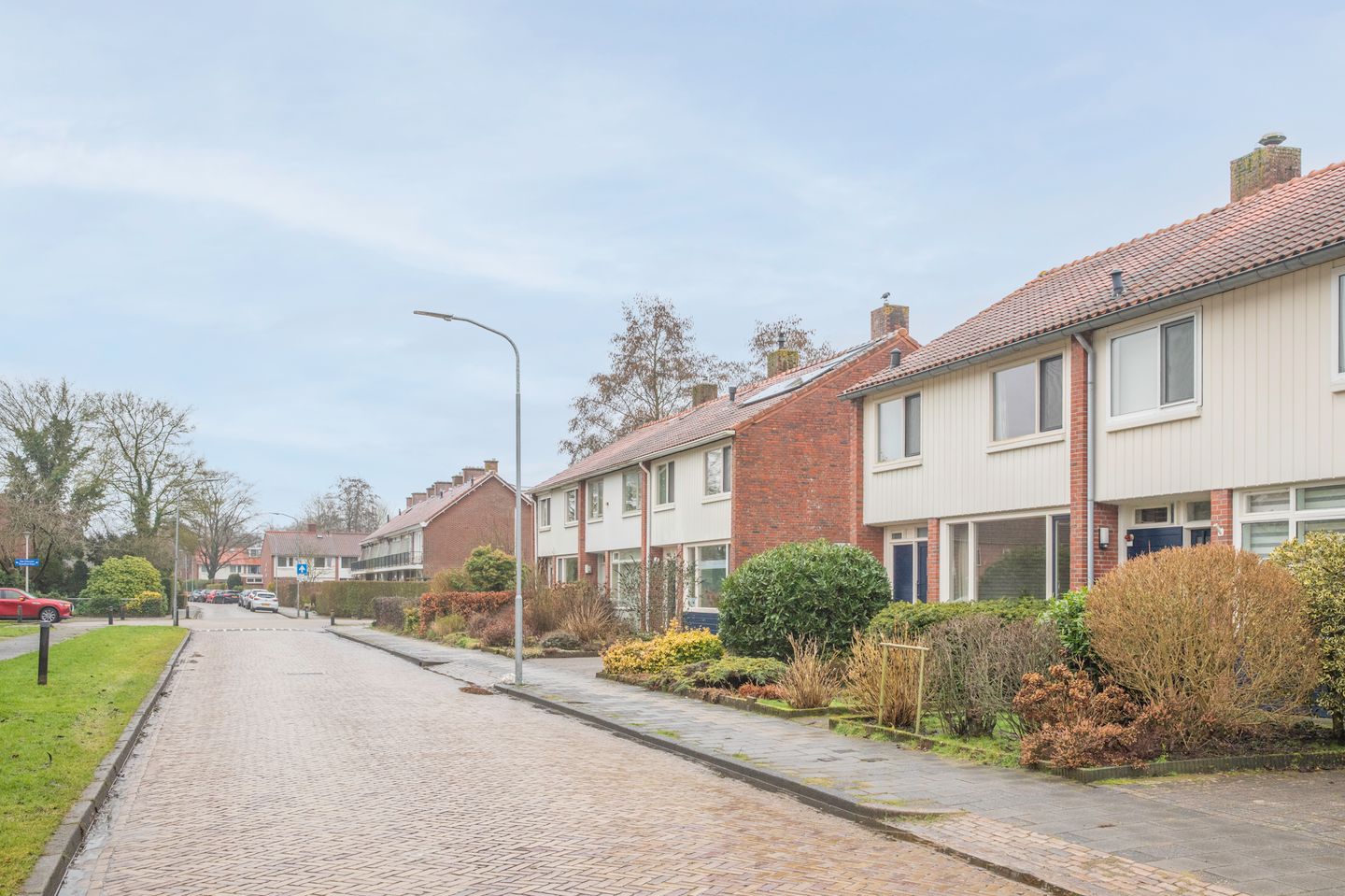 Foto 4 van Marconistraat 21