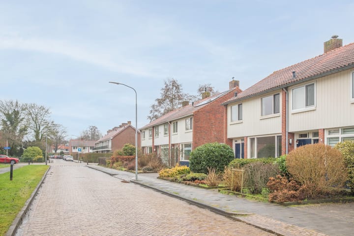 Foto 4 van Marconistraat 21