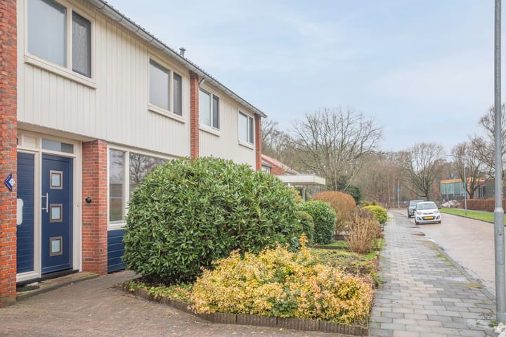 Foto 5 van Marconistraat 21