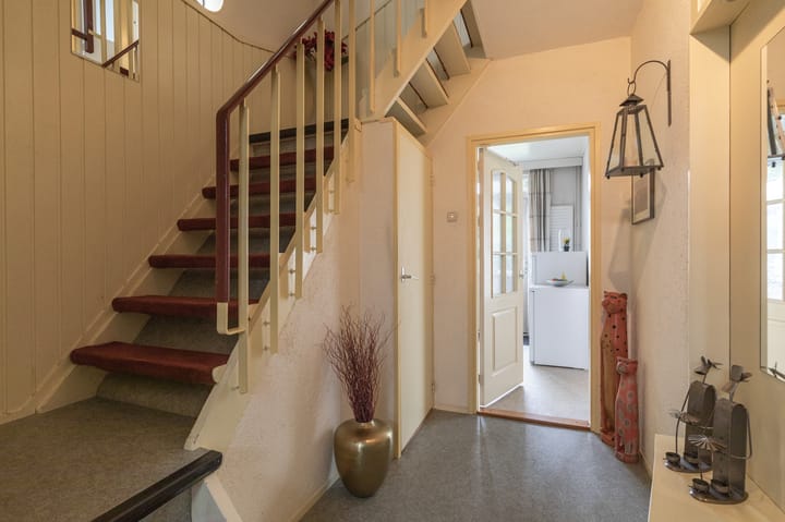 Foto 9 van Marconistraat 21