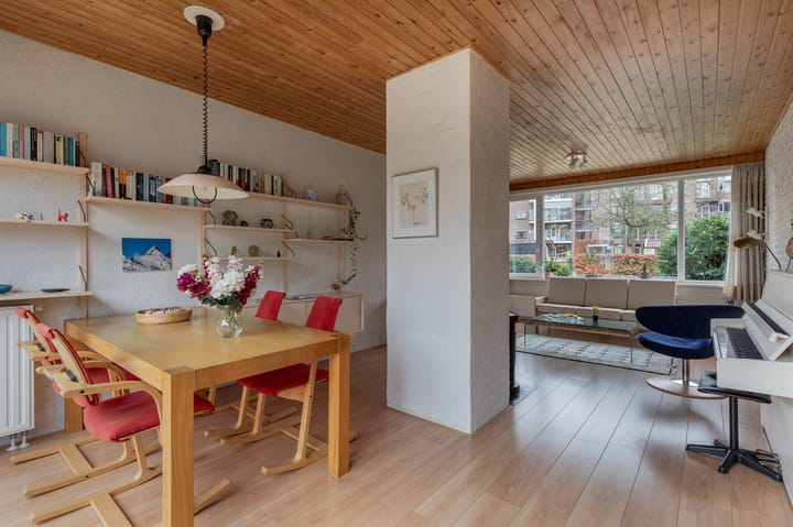 Foto 10 van Marconistraat 21