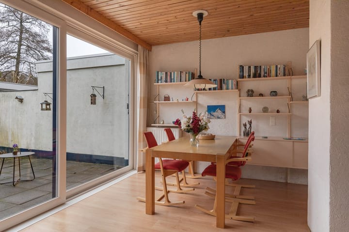 Foto 11 van Marconistraat 21