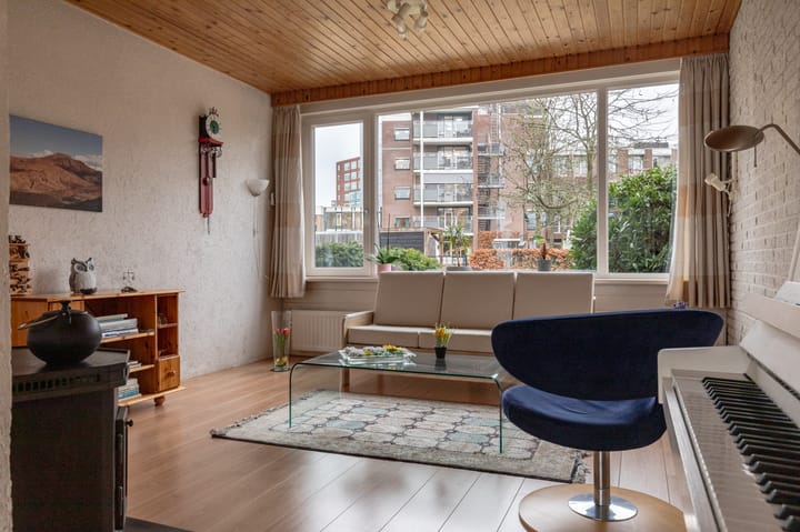 Foto 13 van Marconistraat 21