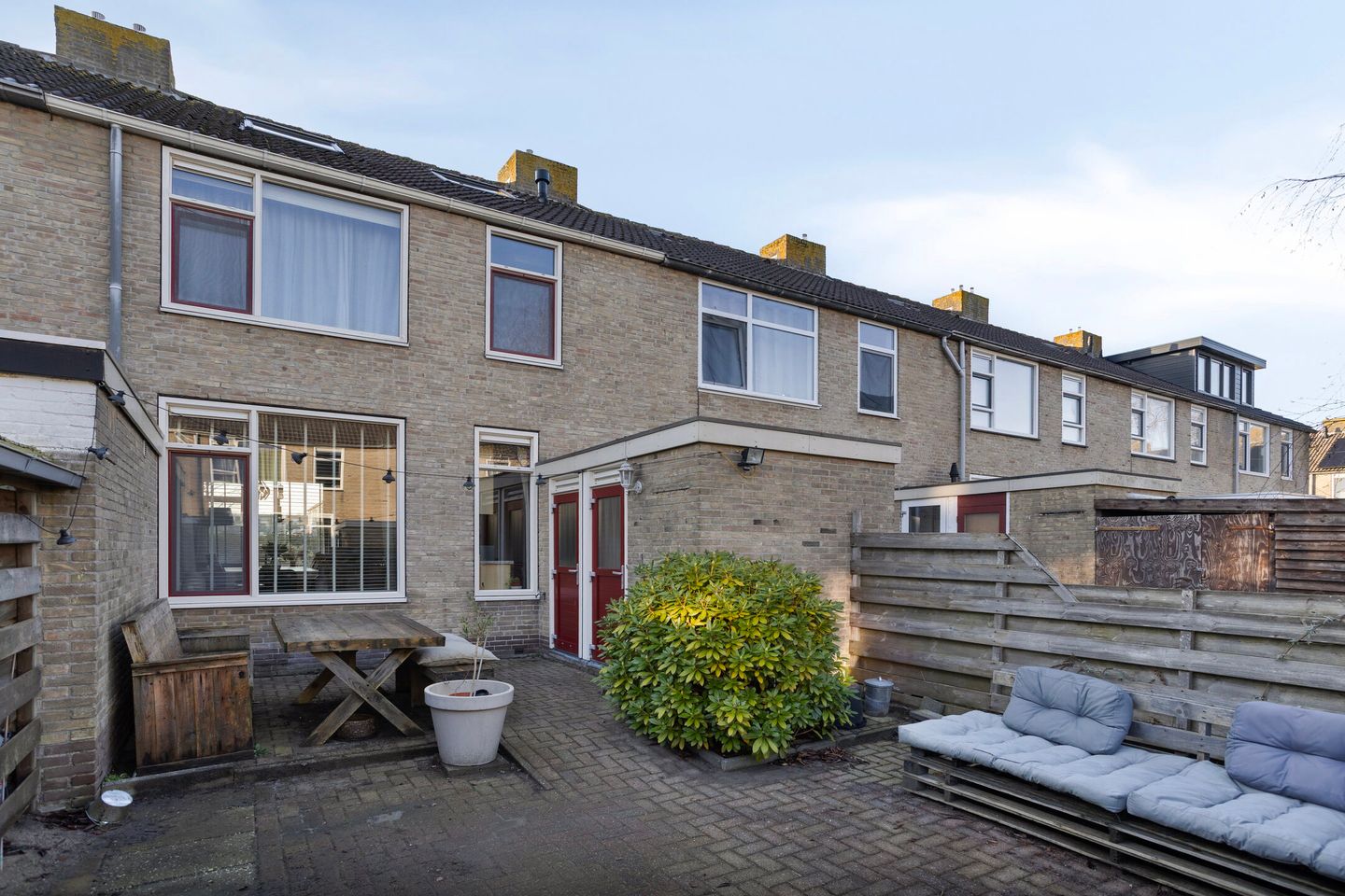 Photo 4 of Zandsteenlaan 135