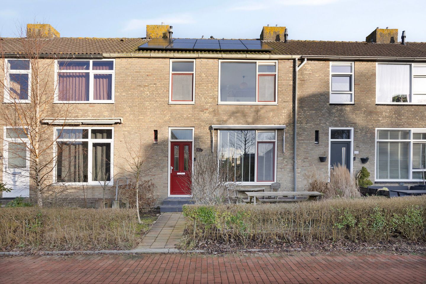 Photo 5 of Zandsteenlaan 135