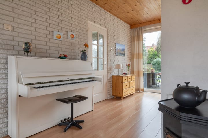 Foto 18 van Marconistraat 21