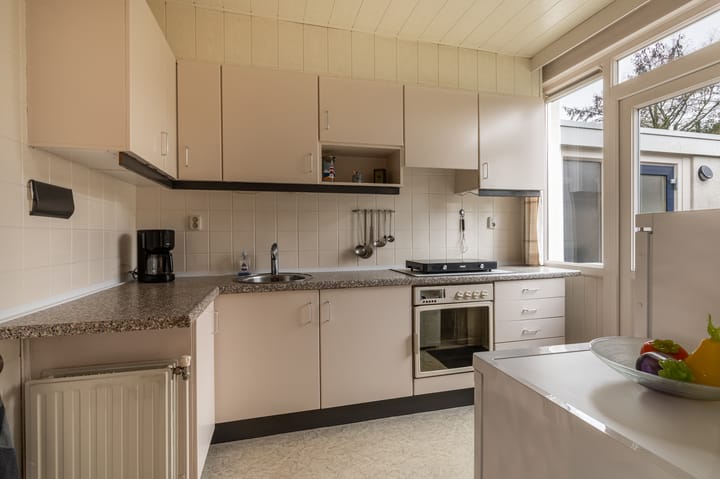 Foto 21 van Marconistraat 21